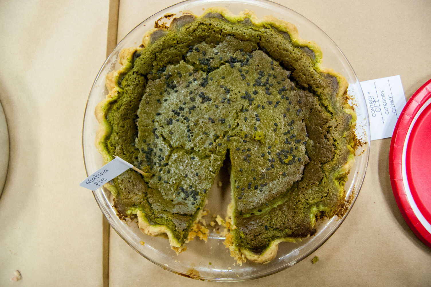 Pie Party